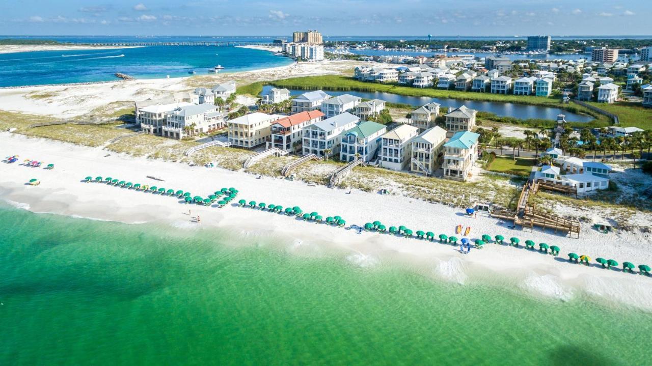 Paradise Pointe Home Destin Room photo