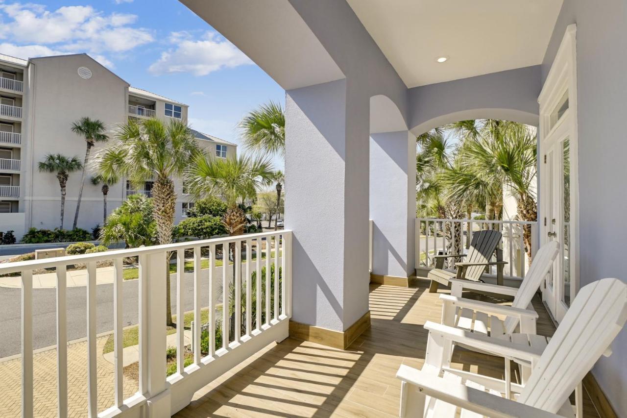 Paradise Pointe Home Destin Exterior photo